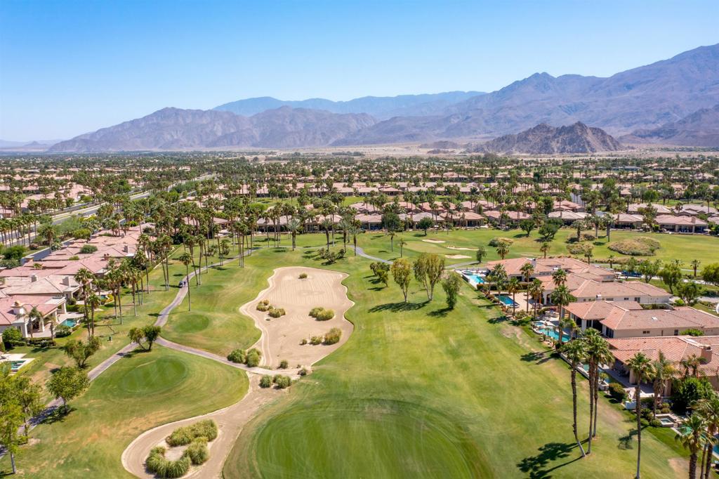 PGA Nicklaus Trnamnt - Residential