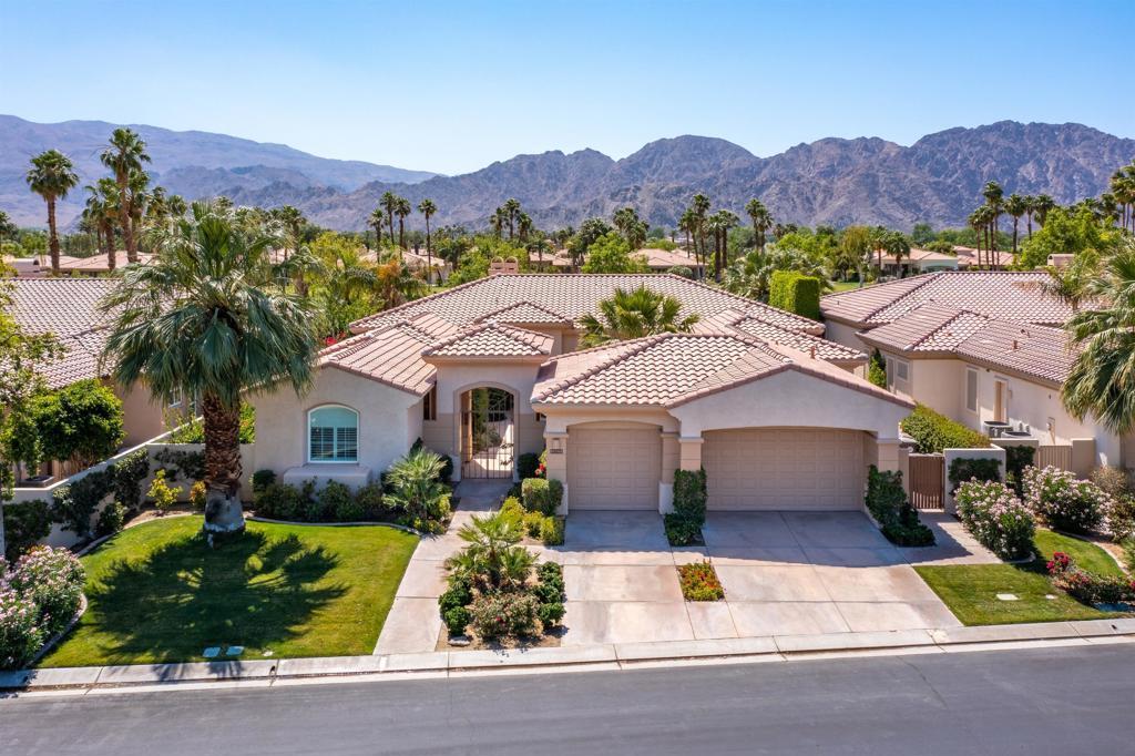 PGA Nicklaus Trnamnt - Residential