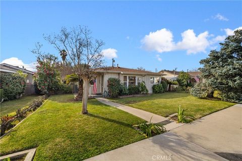 Photo of 10720 Freer Street, Temple City, CA 91780 (MLS # AR26010308)