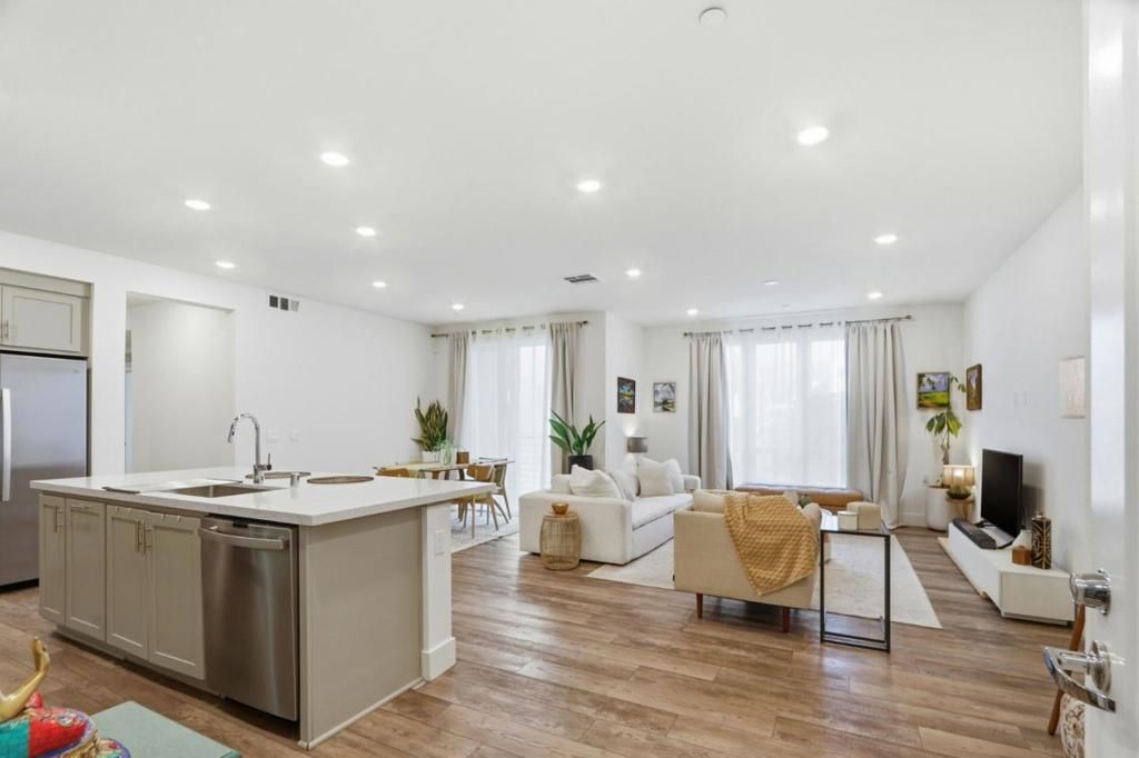 Photo of 45188 Ambition Street #202, Fremont, CA 94538 (MLS # ML82026687)