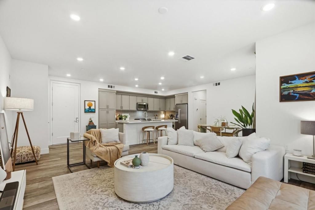 Photo of 45188 Ambition Street #202, Fremont, CA 94538 (MLS # ML82026687)