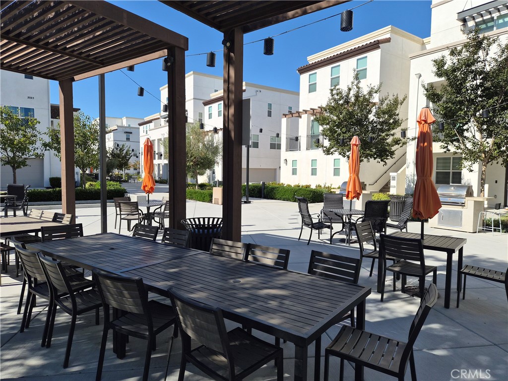 Chula Vista - Residential