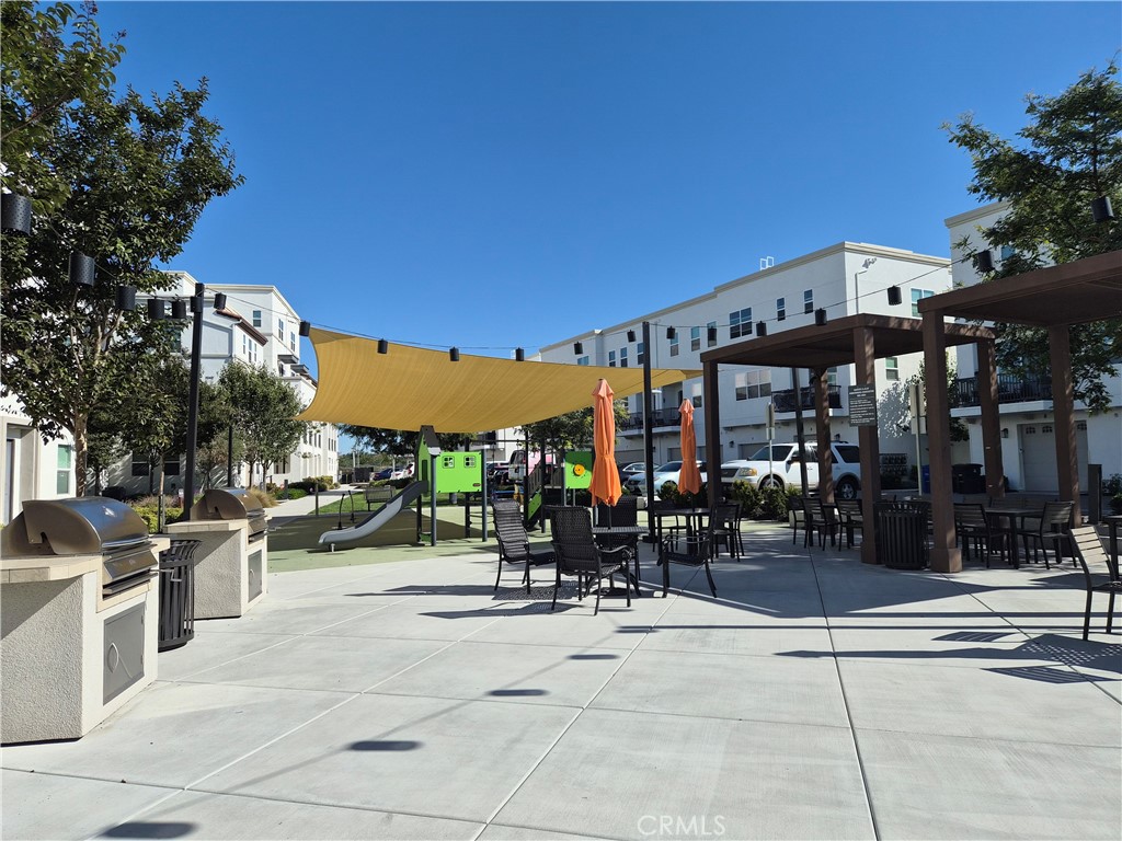 Chula Vista - Residential