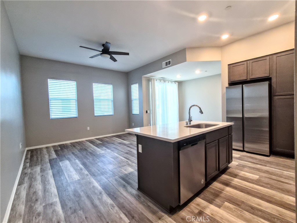 Chula Vista - Residential