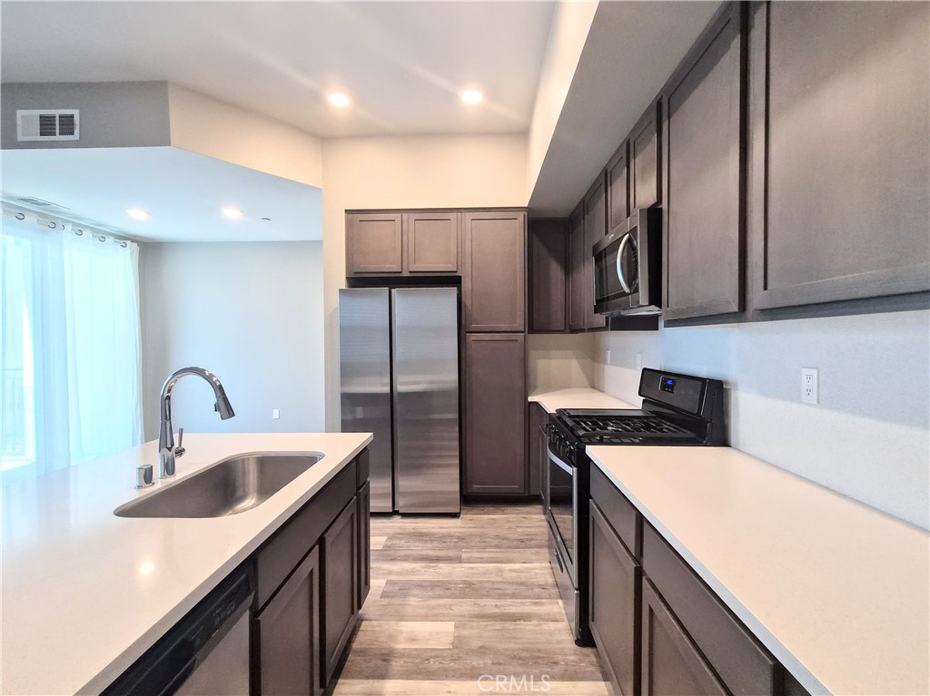 Chula Vista - Residential