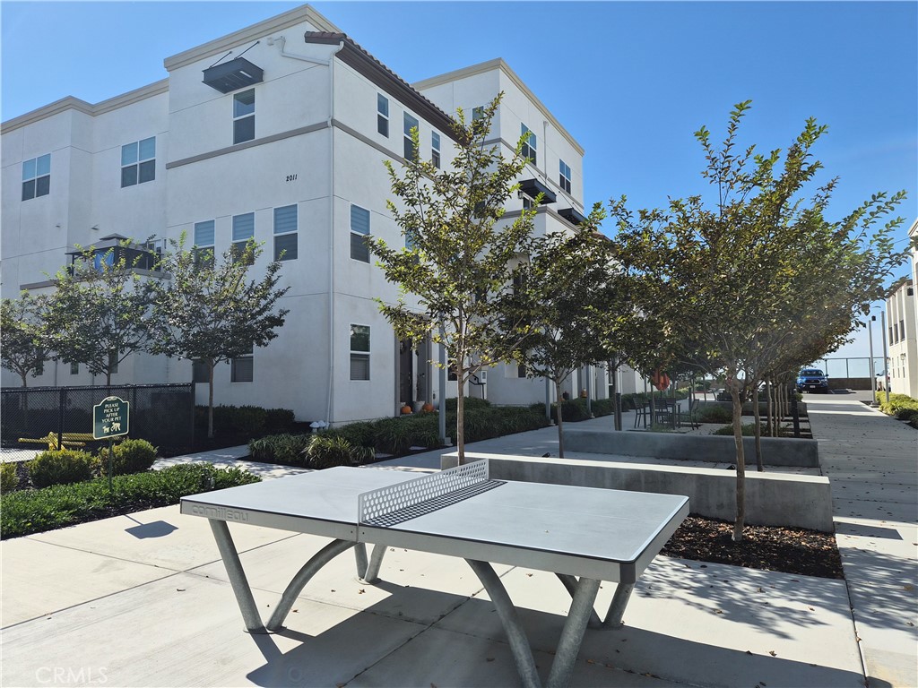 Chula Vista - Residential