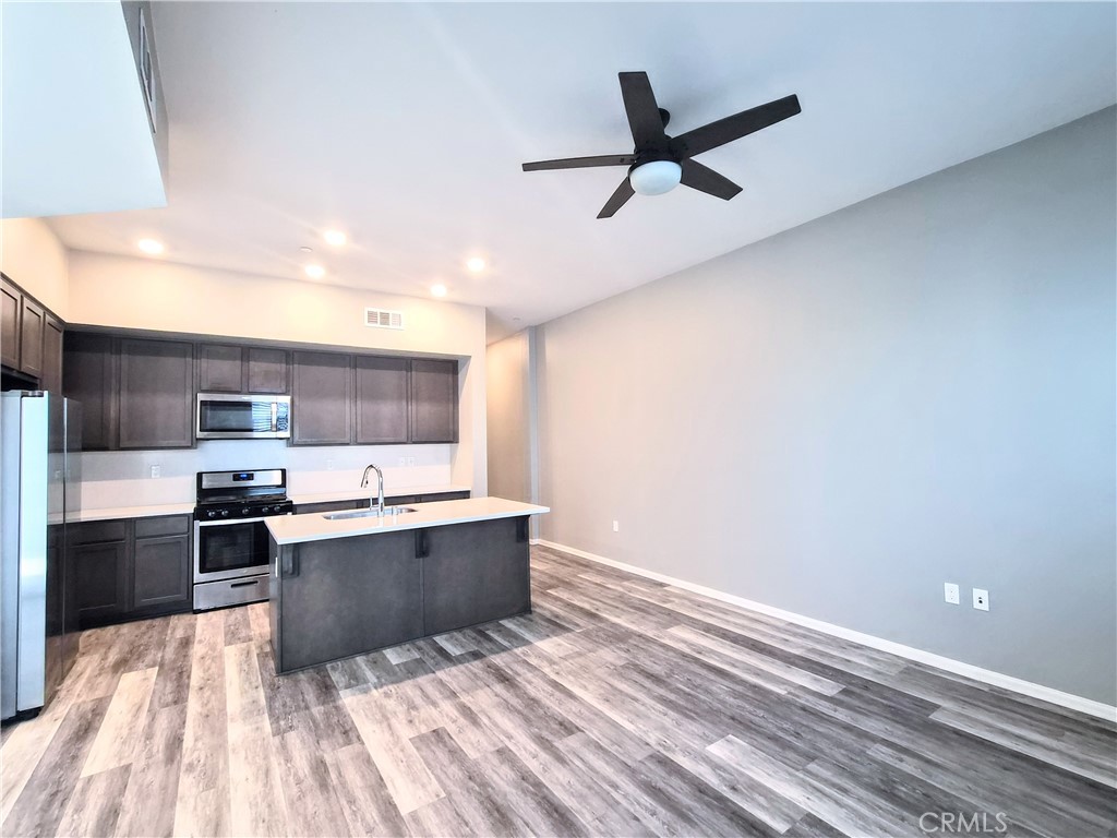 Chula Vista - Residential