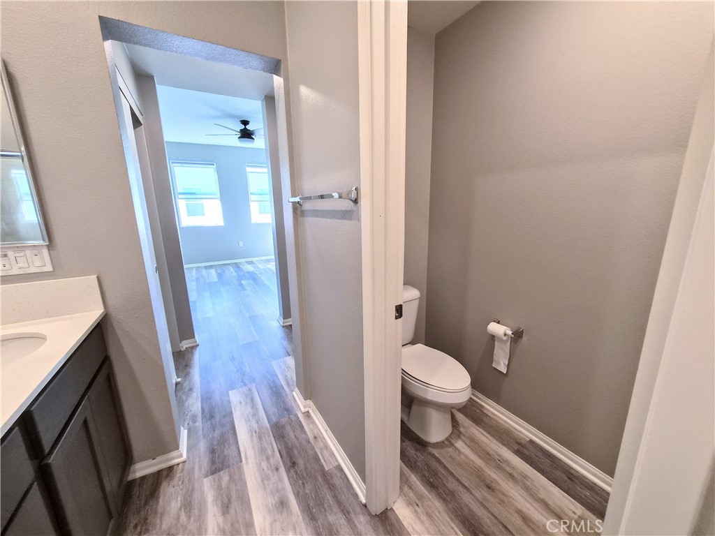 Chula Vista - Residential