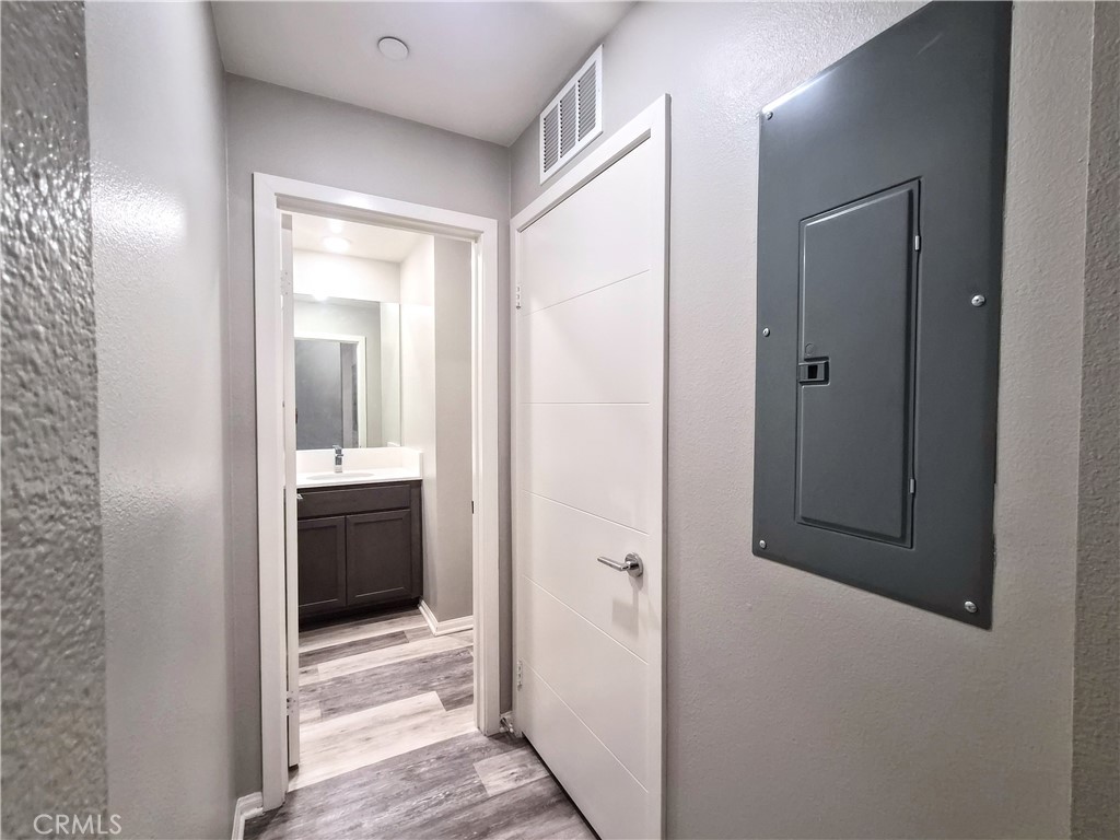 Chula Vista - Residential