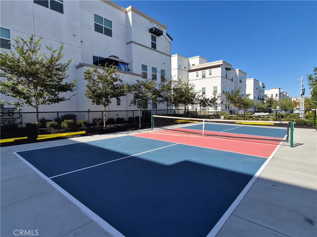 Chula Vista - Residential