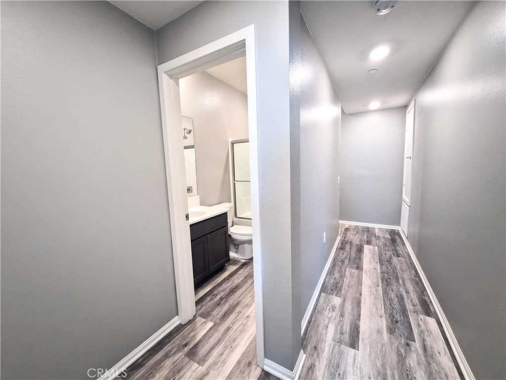 Chula Vista - Residential