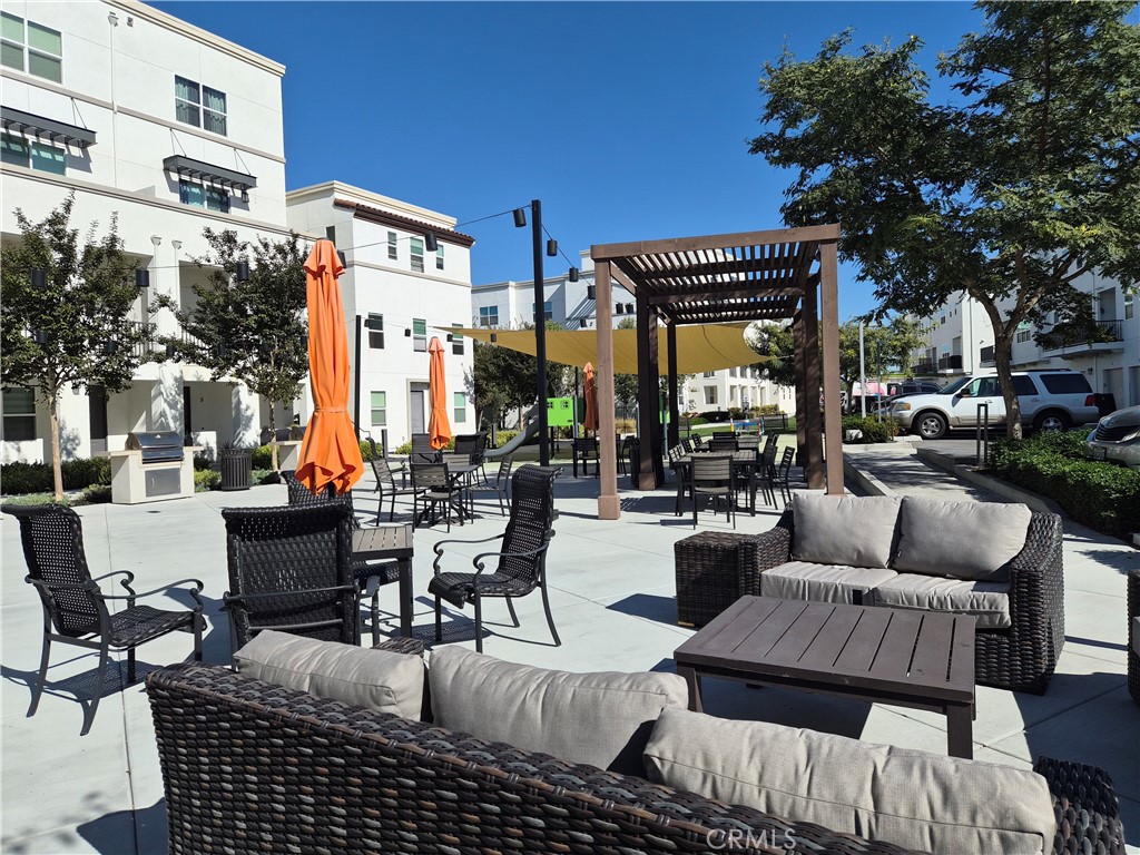 Chula Vista - Residential