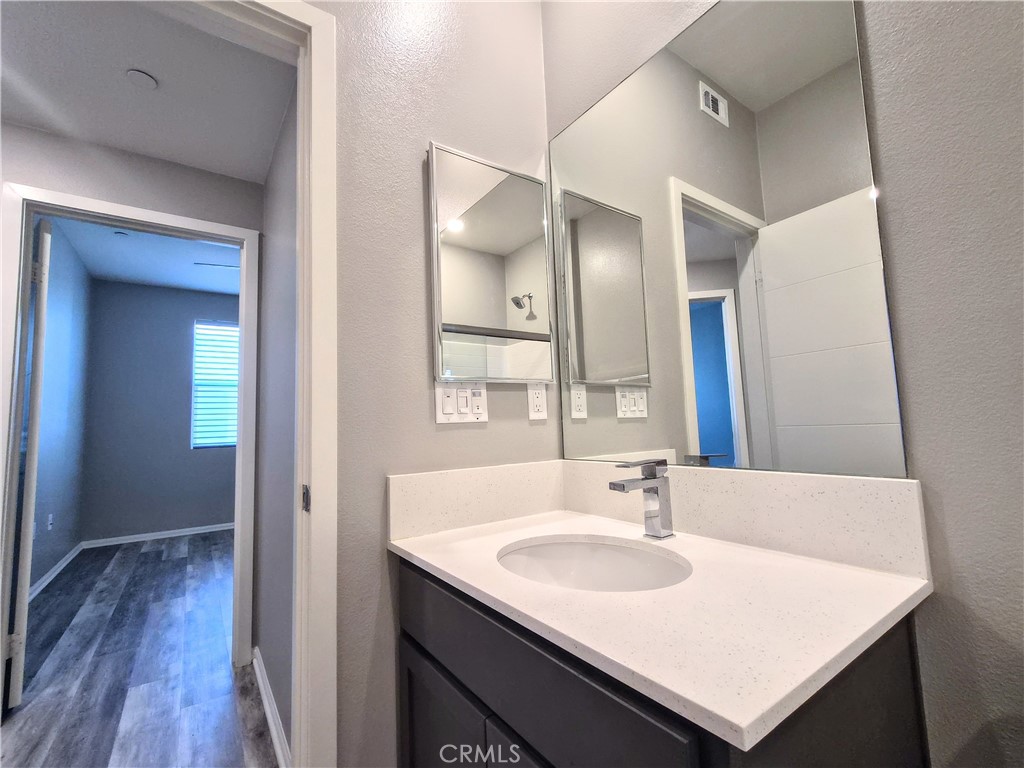 Chula Vista - Residential