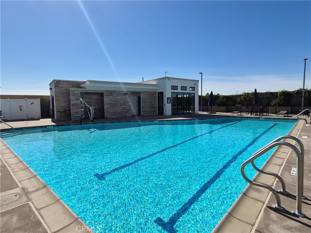 Chula Vista - Residential