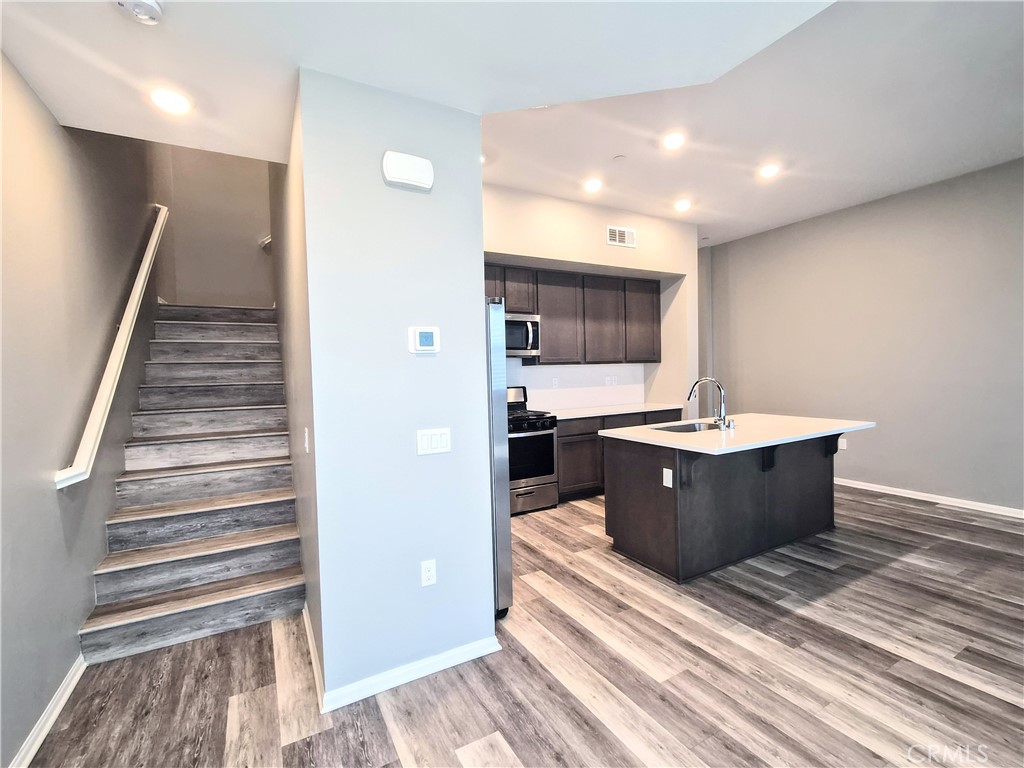 Chula Vista - Residential