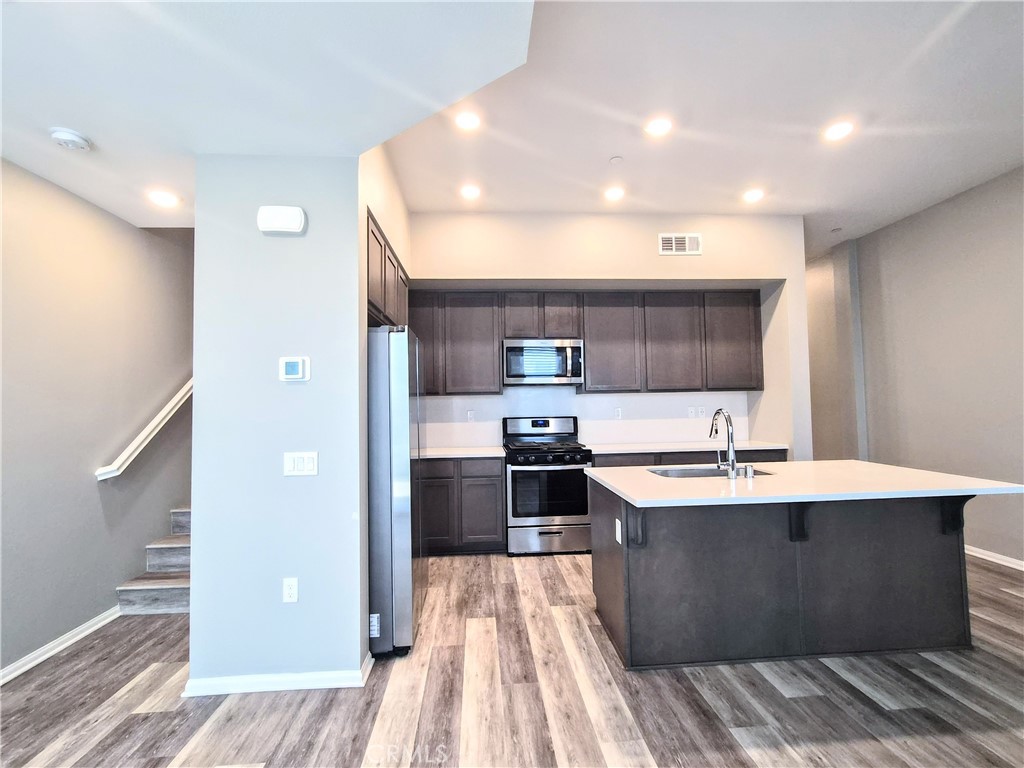 Chula Vista - Residential