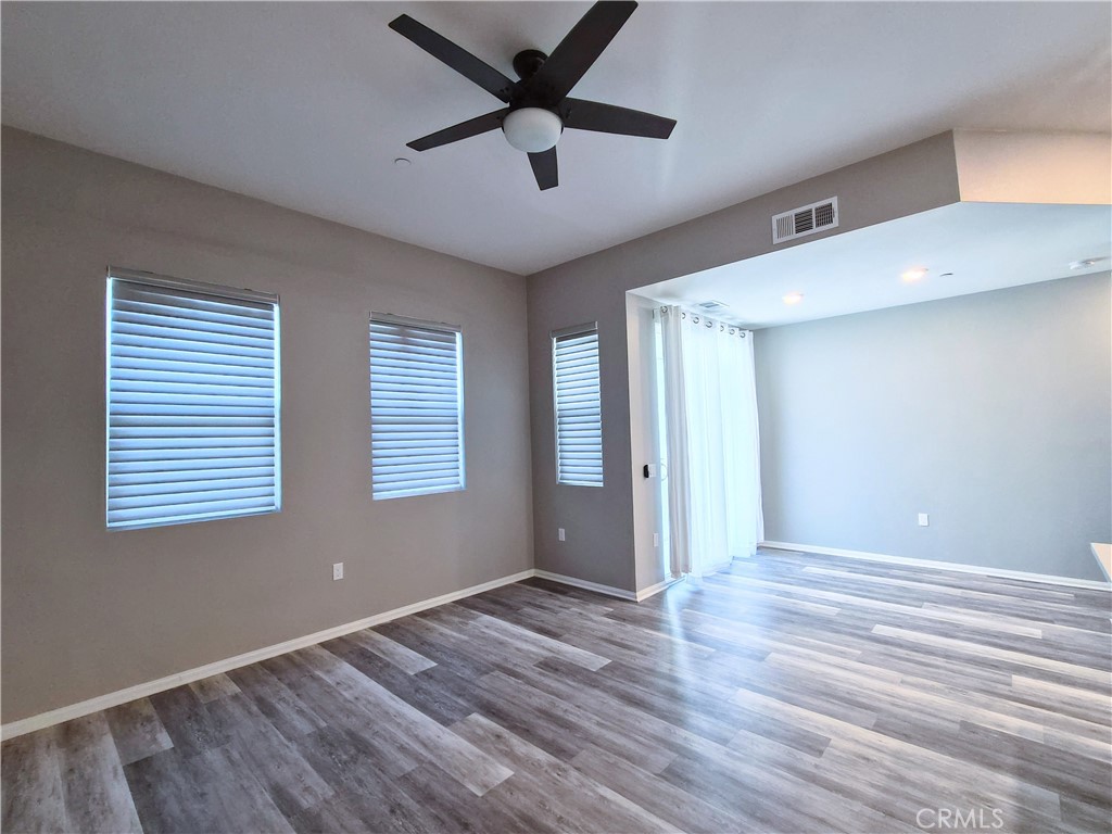 Chula Vista - Residential