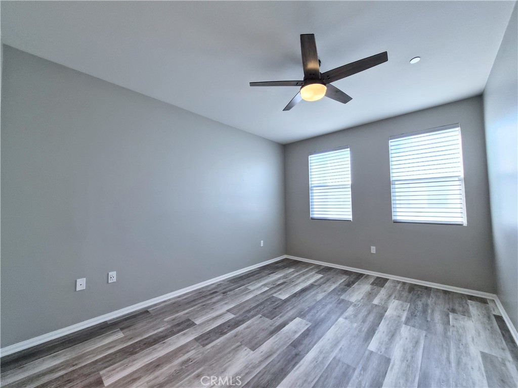 Chula Vista - Residential