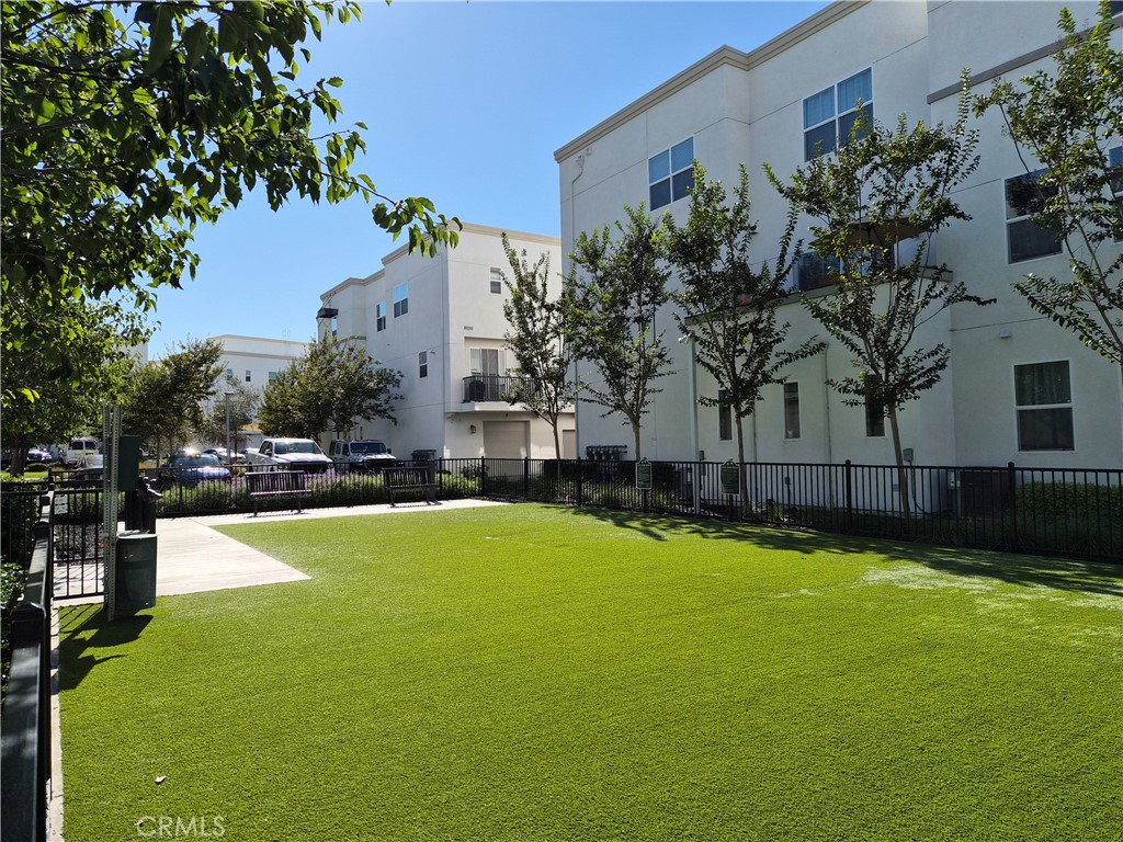 Chula Vista - Residential