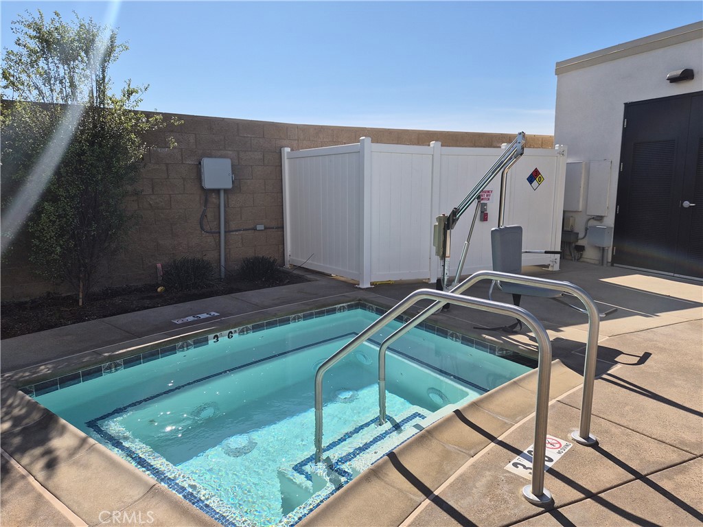 Chula Vista - Residential