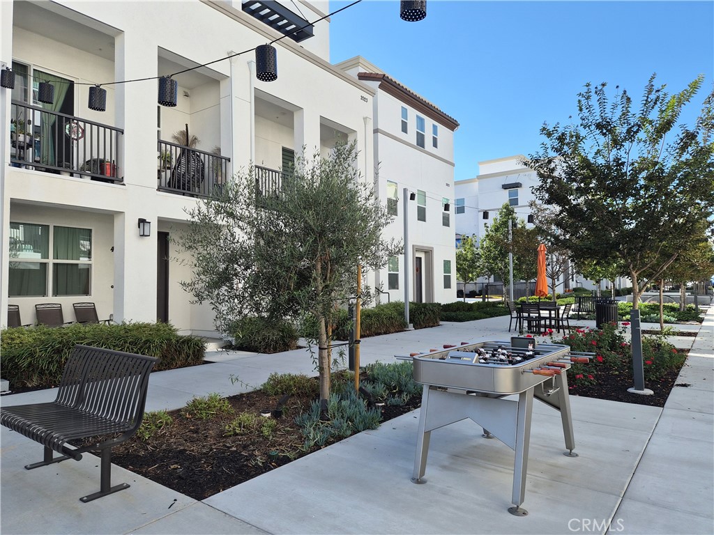 Chula Vista - Residential