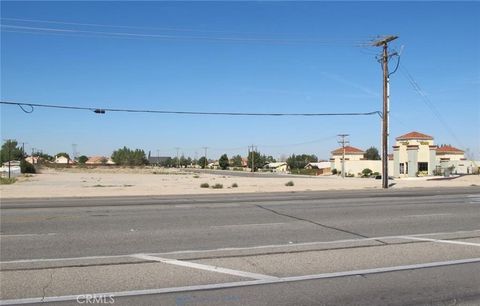 Photo of 0 Mojave Drive, Victorville, CA 92394 (MLS # HD26010409)