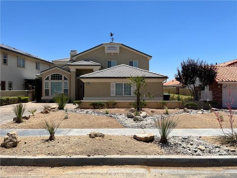 27687 Silver Lakes Helendale CA 92342