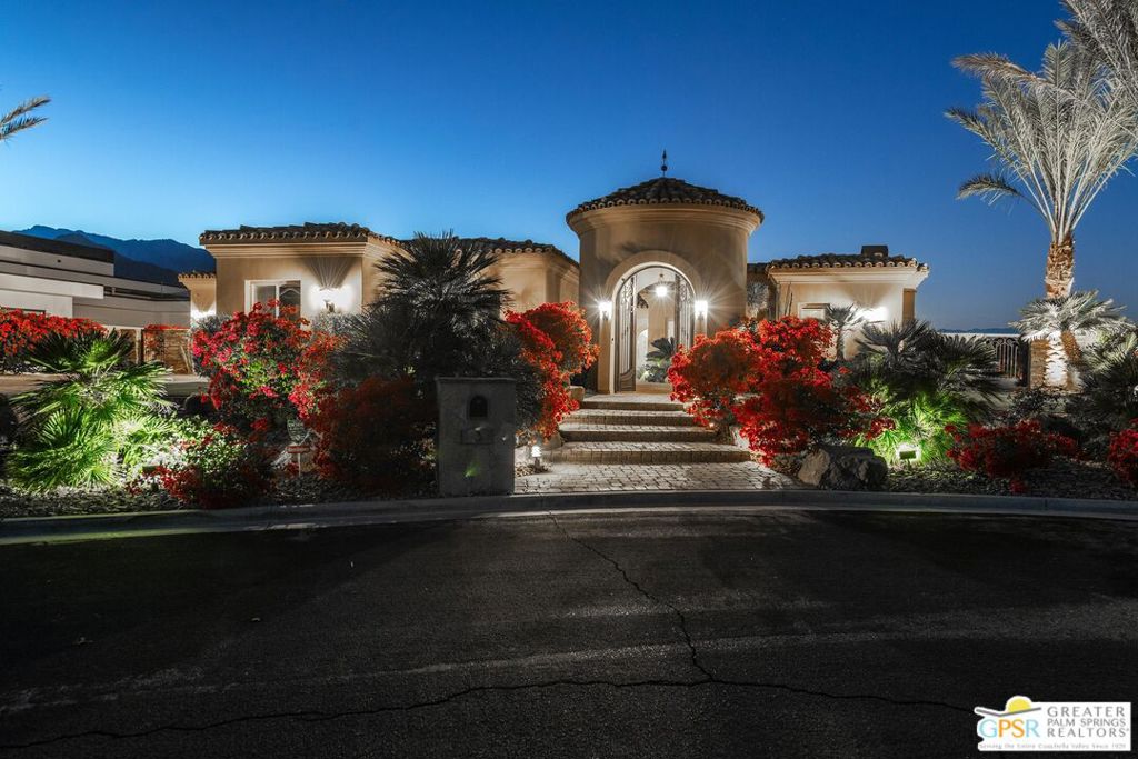 Mirada Estates - Residential