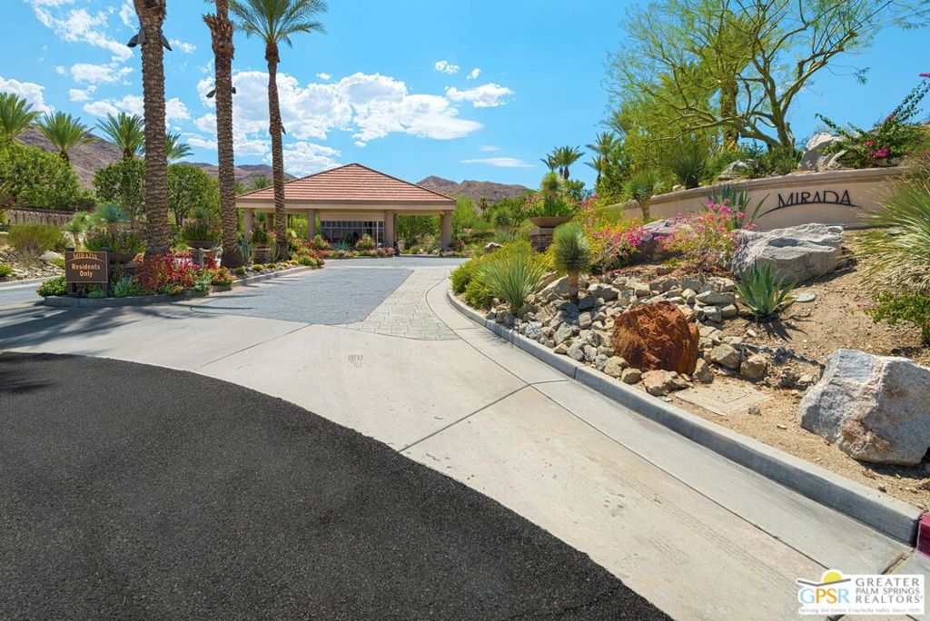 Mirada Estates - Residential