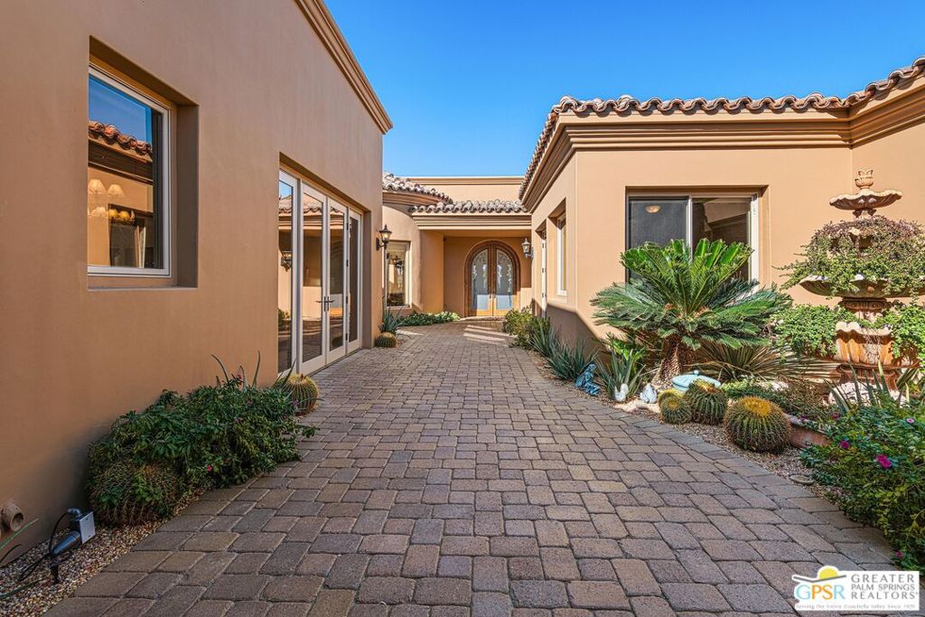 Mirada Estates - Residential
