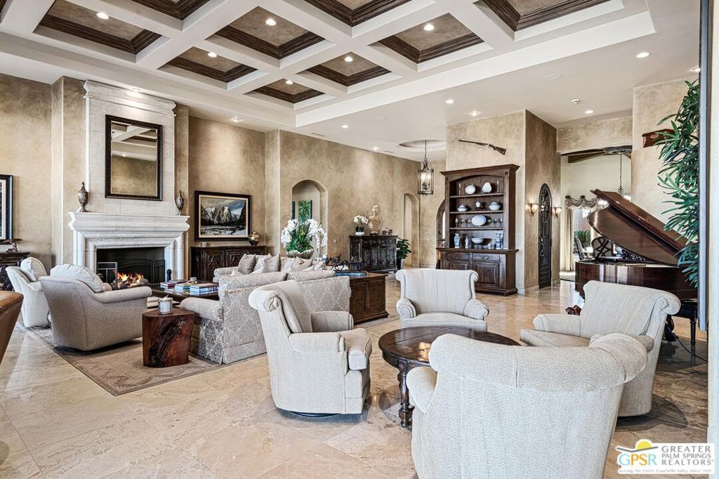 Mirada Estates - Residential