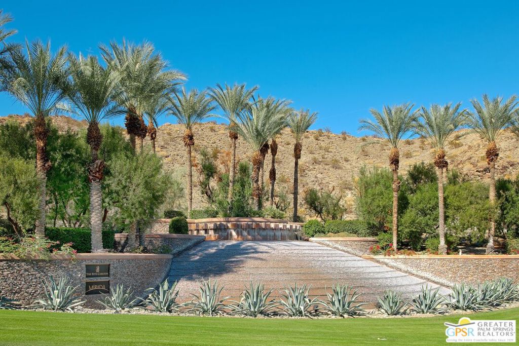 Mirada Estates - Residential