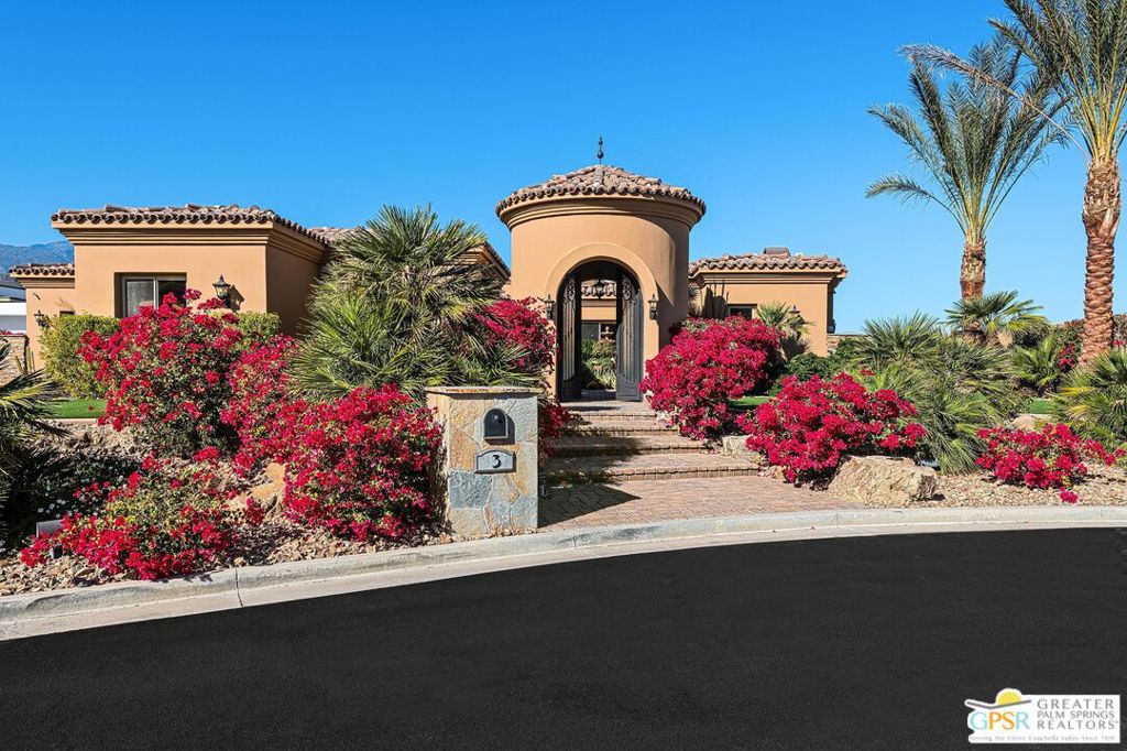 Mirada Estates - Residential