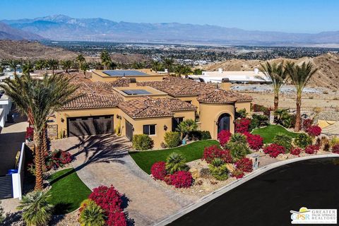 Photo of 3 Sierra Vista Drive, Rancho Mirage, CA 92270 (MLS # 25486133)