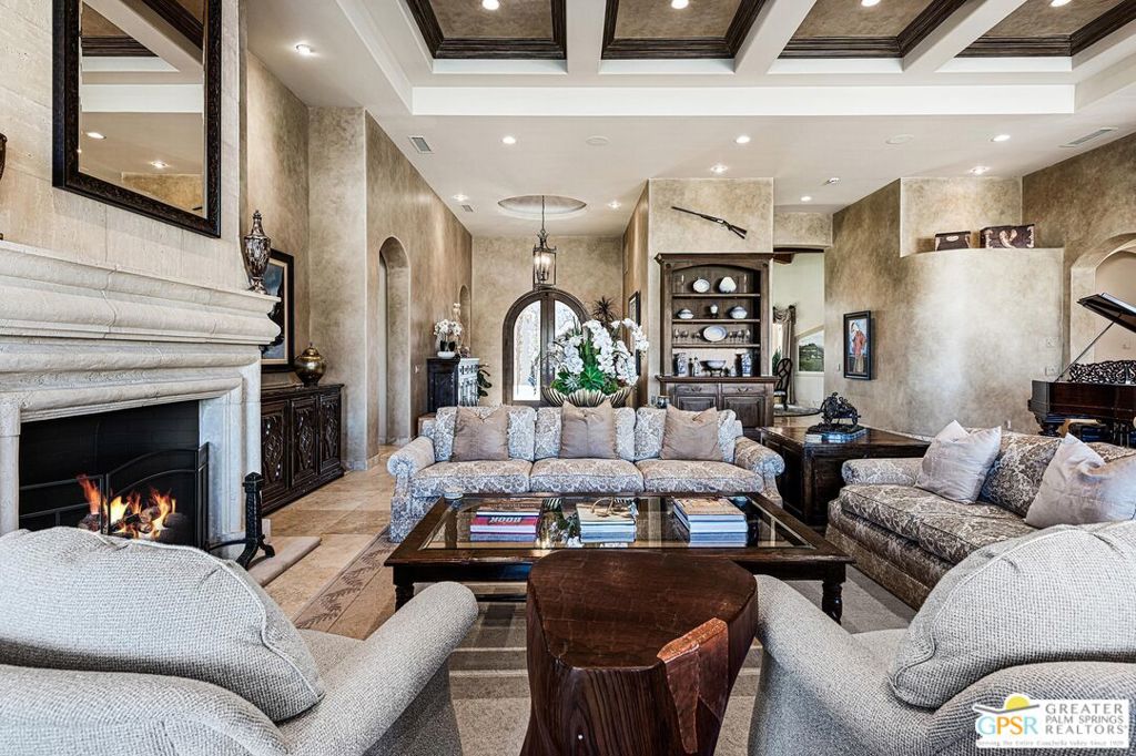 Mirada Estates - Residential