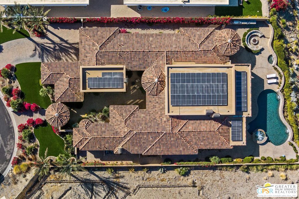 Mirada Estates - Residential