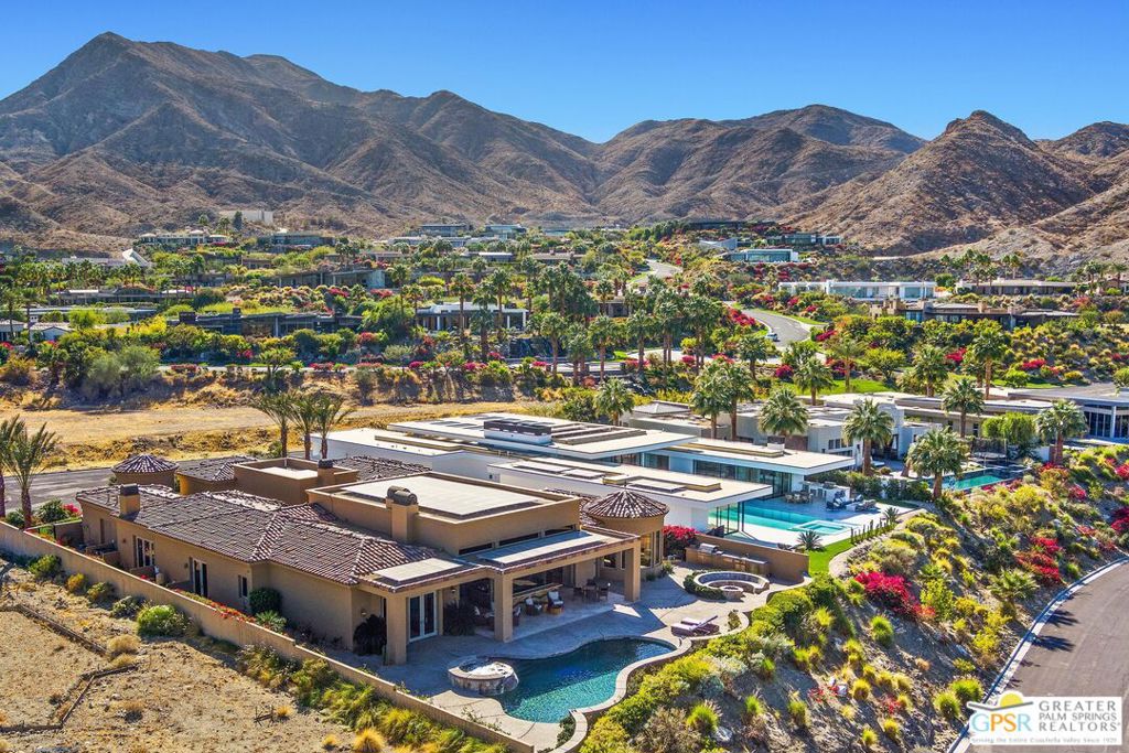 Mirada Estates - Residential