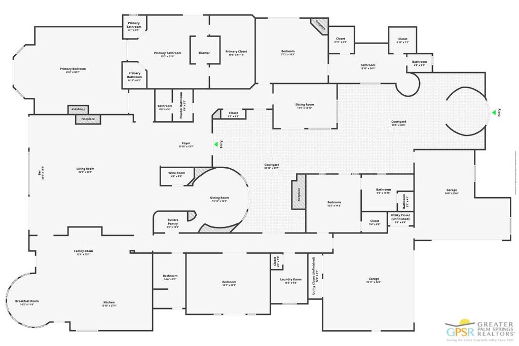 Mirada Estates - Residential