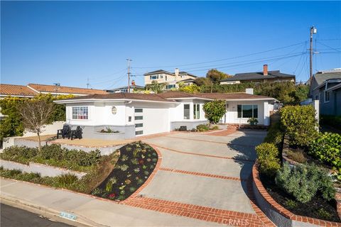 410 Via Mesa Grande Redondo Beach CA 90277
