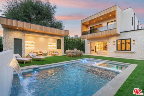 14838 Addison Street Sherman Oaks CA 91403