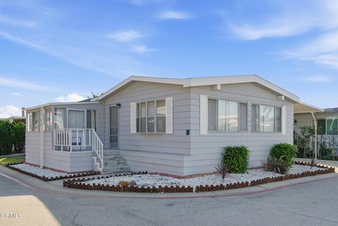 91 Via Gabilan 91 Camarillo CA 93012