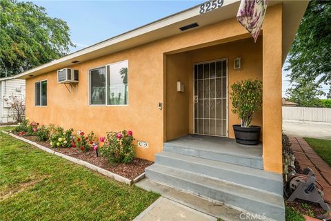 8259 Archibald Avenue Rancho Cucamonga CA 91730