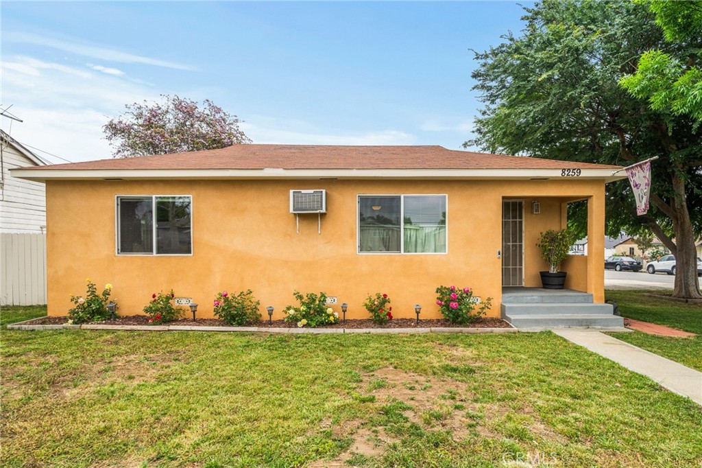 8259 Archibald Avenue