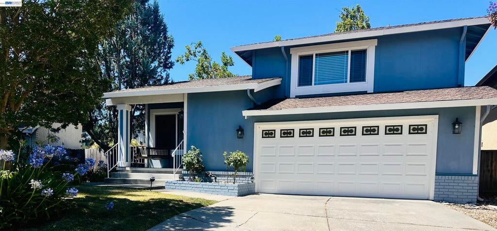 311 Alora Ct CT