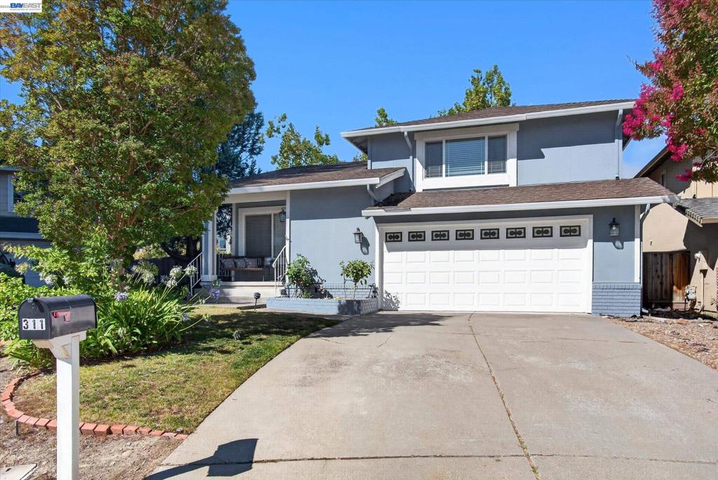 311 Alora Ct CT