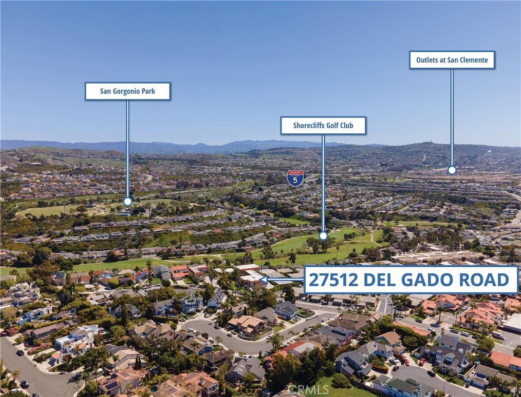 Shorecliffs (SC) - Residential Income