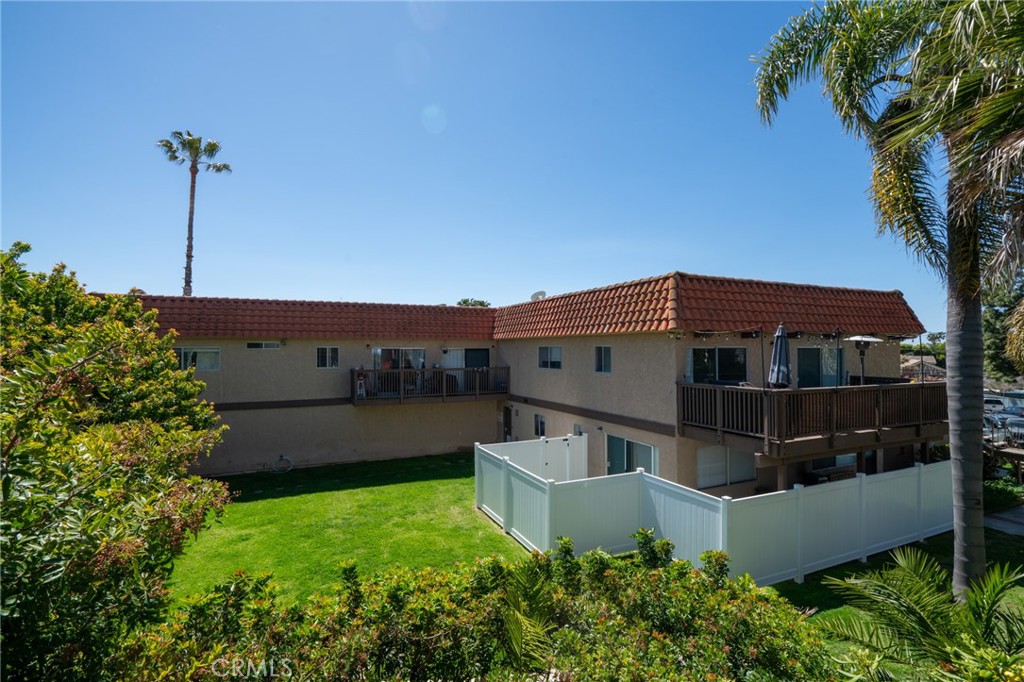 Shorecliffs (SC) - Residential Income