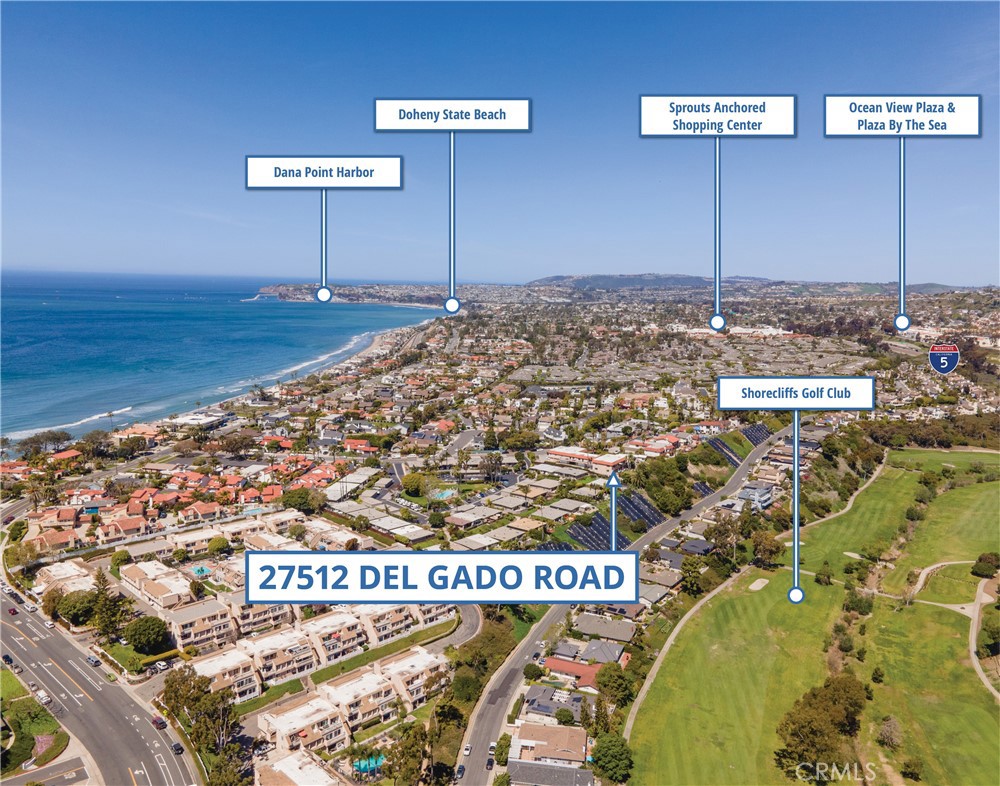 Shorecliffs (SC) - Residential Income