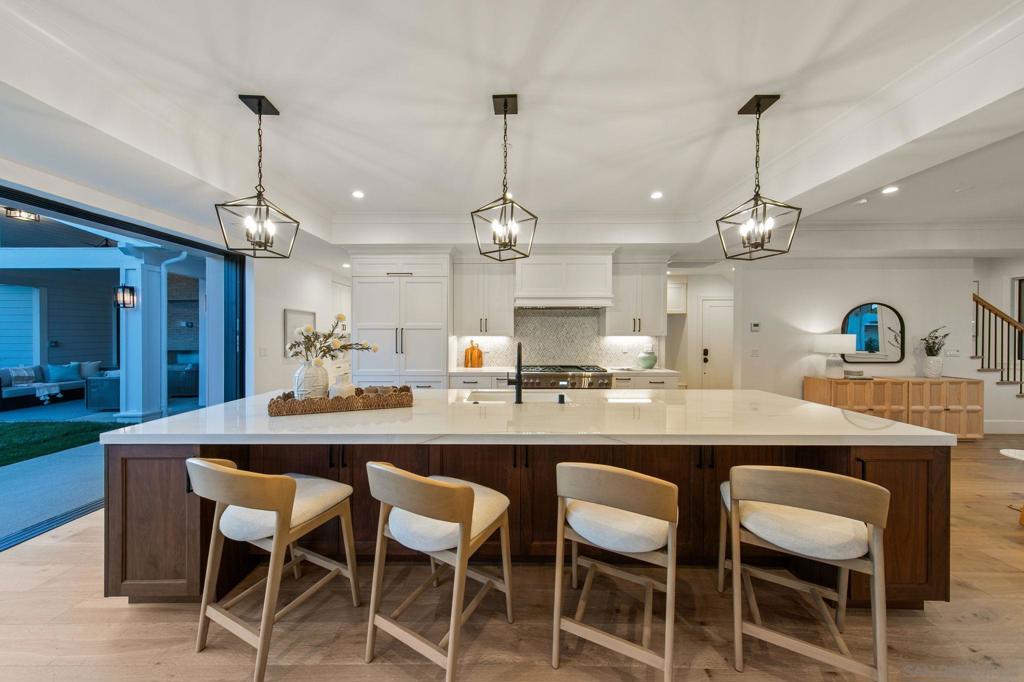 Coronado Village - Residential