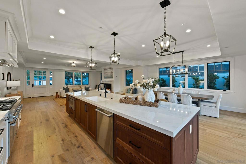 Coronado Village - Residential